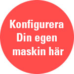Konfigurera din maskin