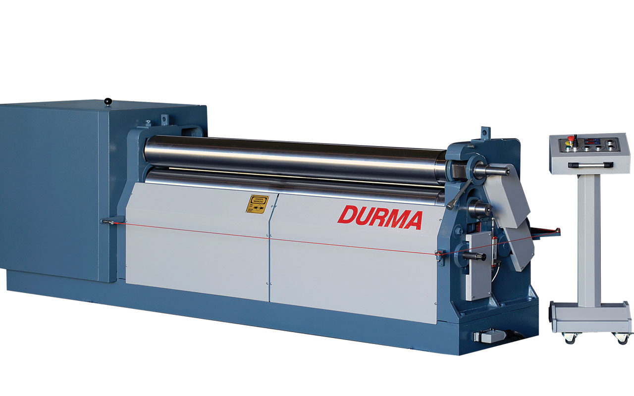 Rundvals MRB Durma