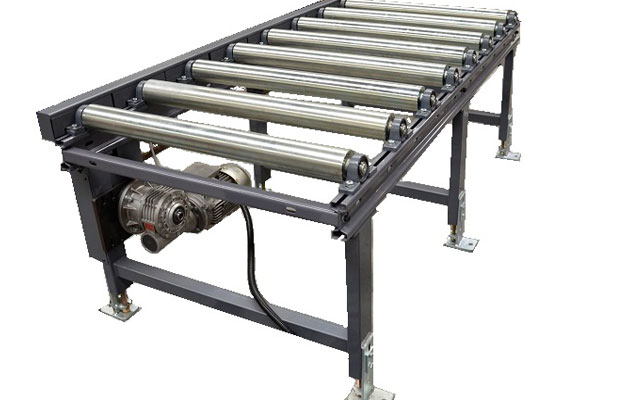 Rullbanesystem XP