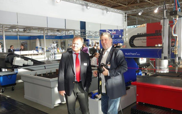 euroblech 2014