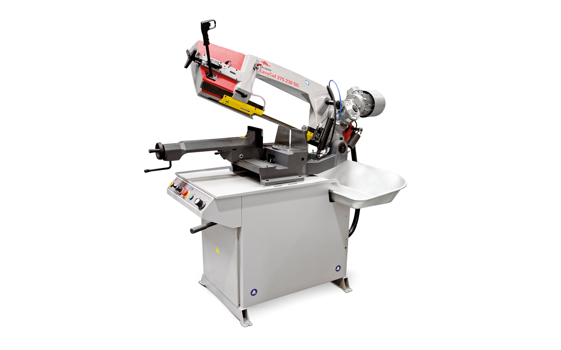 Manuell bandsåg Easycut 275.230 DG