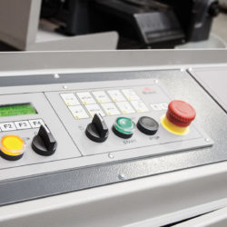 automatisk bandsåg proficut-275-230-GANC detalj 4