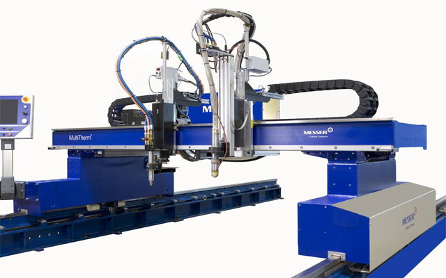 Multitherm Messer