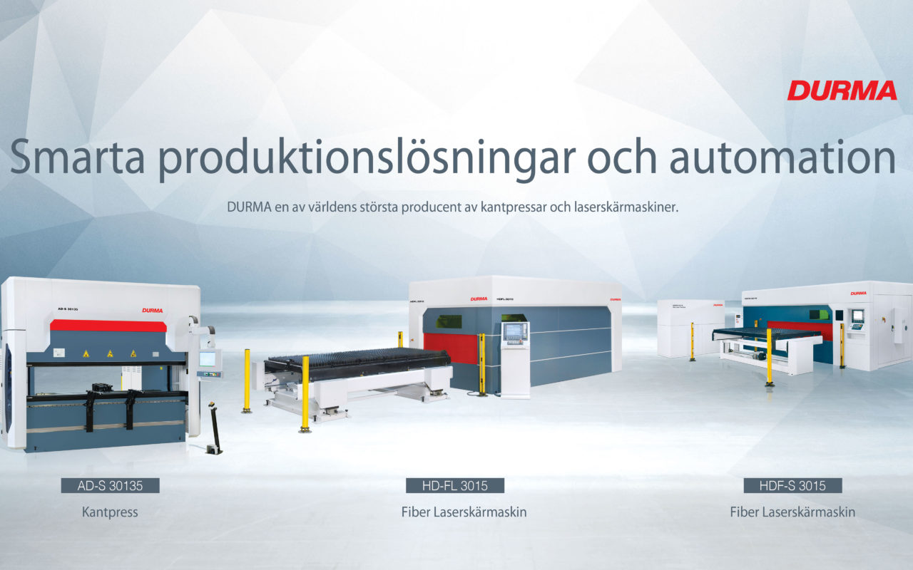 Durma fiberlaser