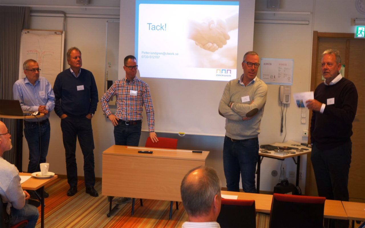 seminarium ovik 2016