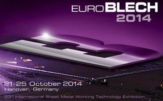 EuroBlech-2014