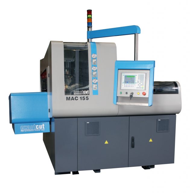 Cirkelsåg ExactCut MAC_155