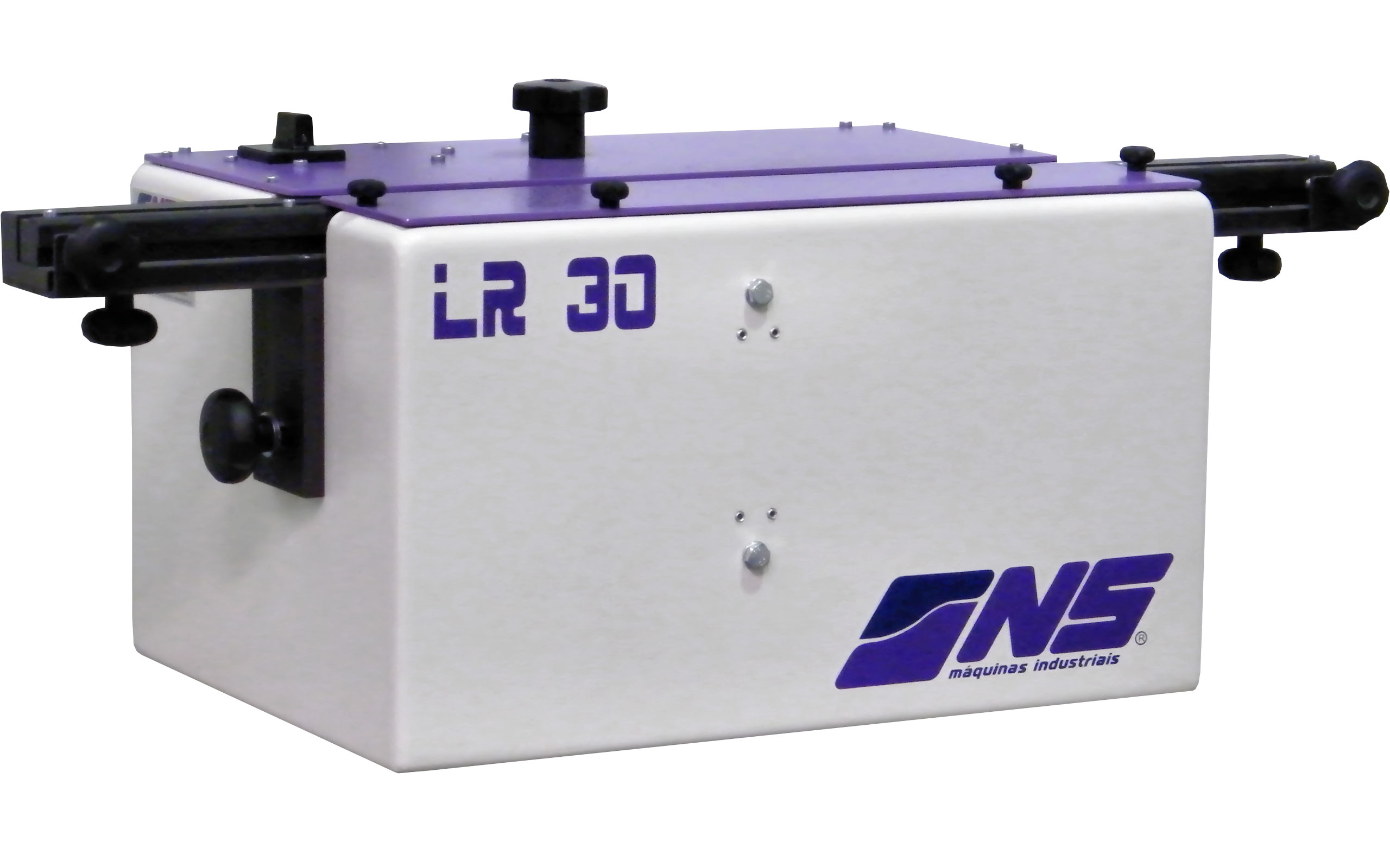 avgradningsmaskin LR30