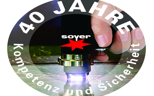 Nyhet Soyer
