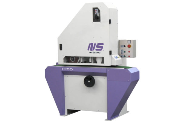 Bandslipmaskin FG 170