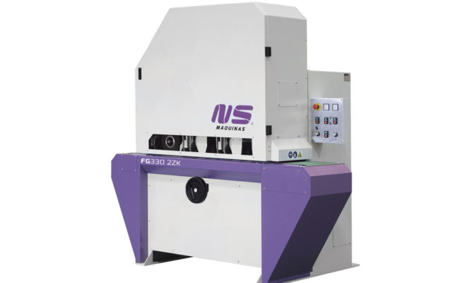 Bandslipmaskin FG 330