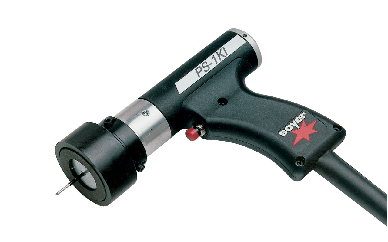 bultsvetspistol PS-1k soyer