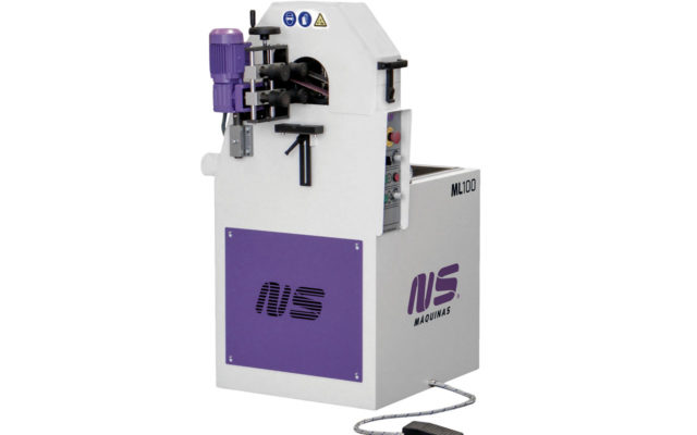 Rörslipmaskin ML 100