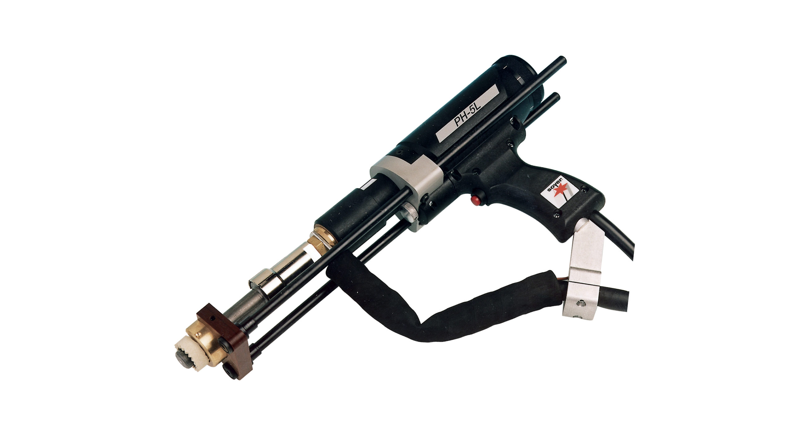 Bultsvetspistol PH-5L ARC