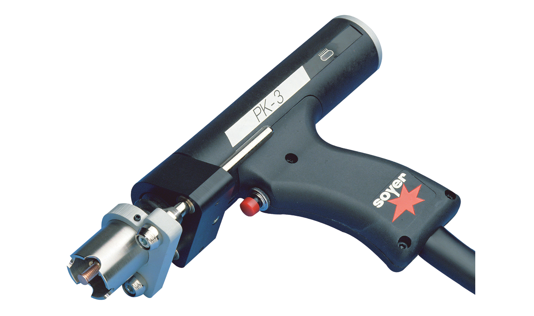 Bultsvetspistol PK-3 SC