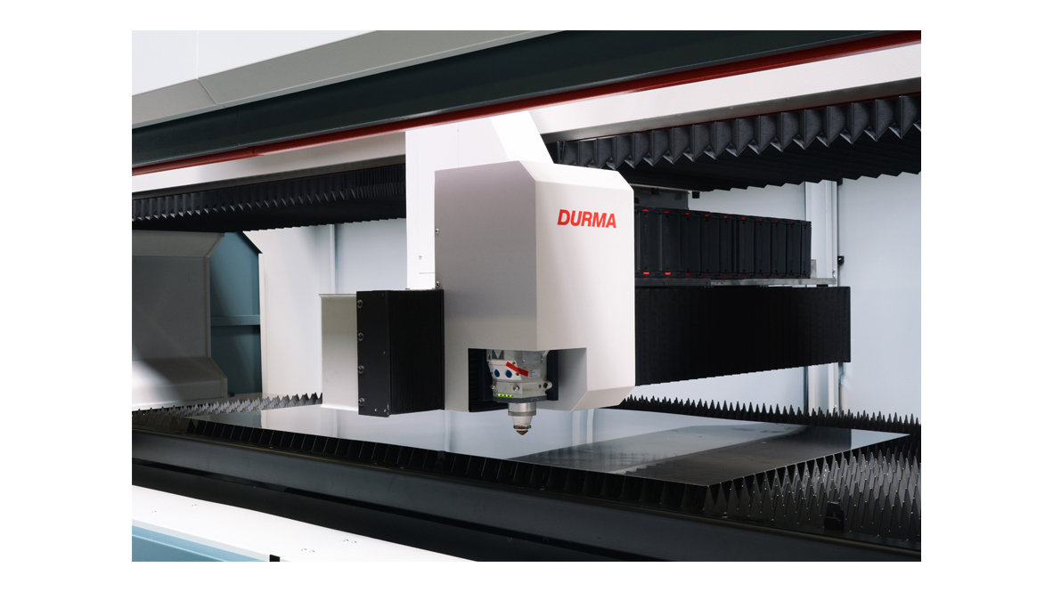 fiberlaser HD-FS Durma detalj-1