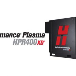 Hypertherm HPR400-XD