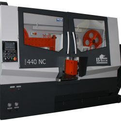 Power 440NC automatisk bandsåg
