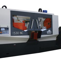 Power 530NC automatisk bandsåg