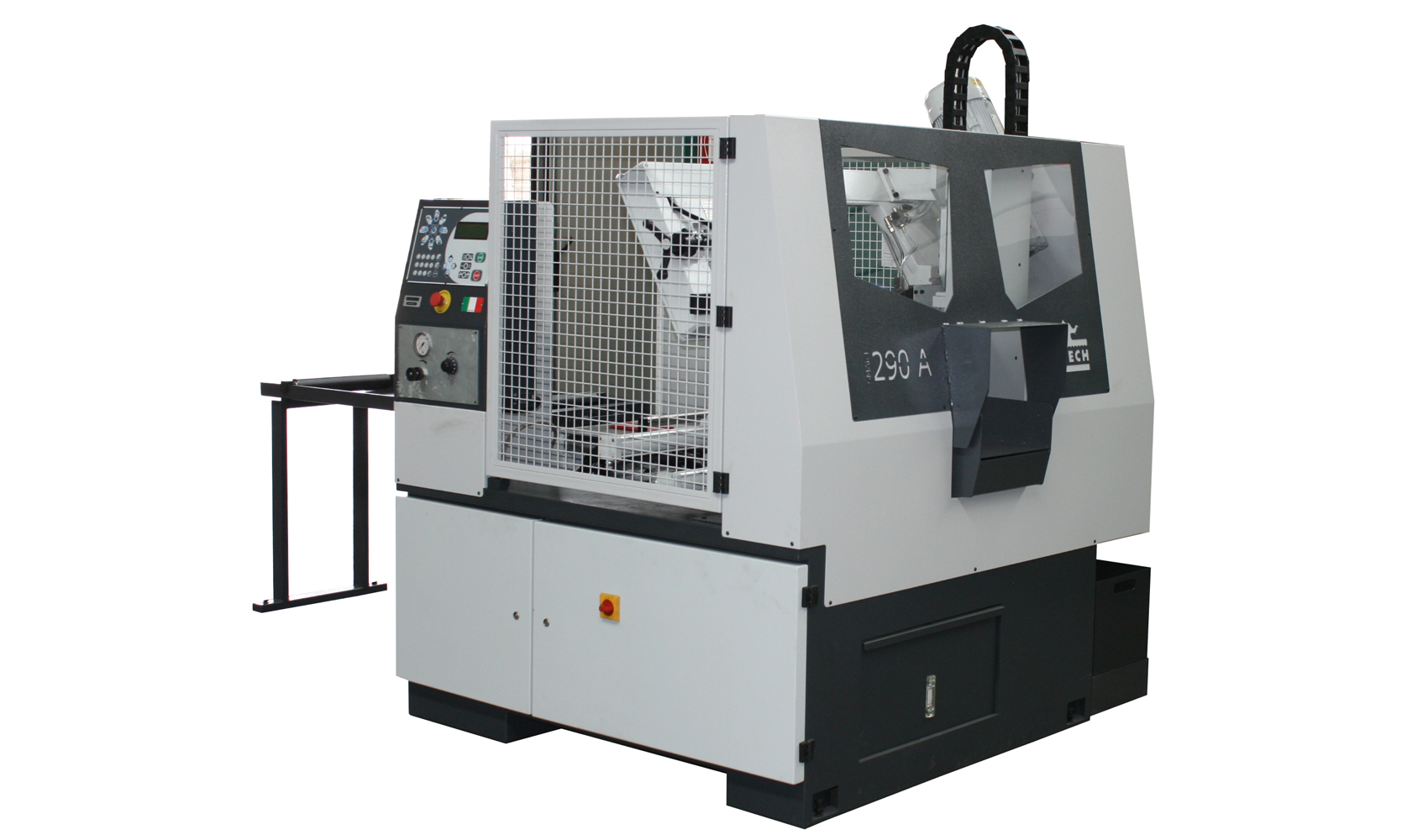 Automatisk bandsåg Smart 290A