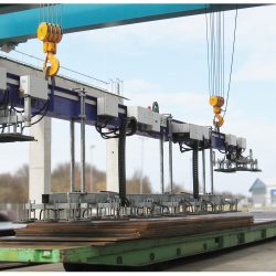 Vakuumlyftok Aero-Lift 33L
