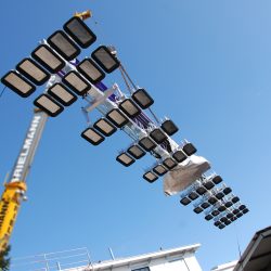 Vakuumlyftok Aero-Lift 55L