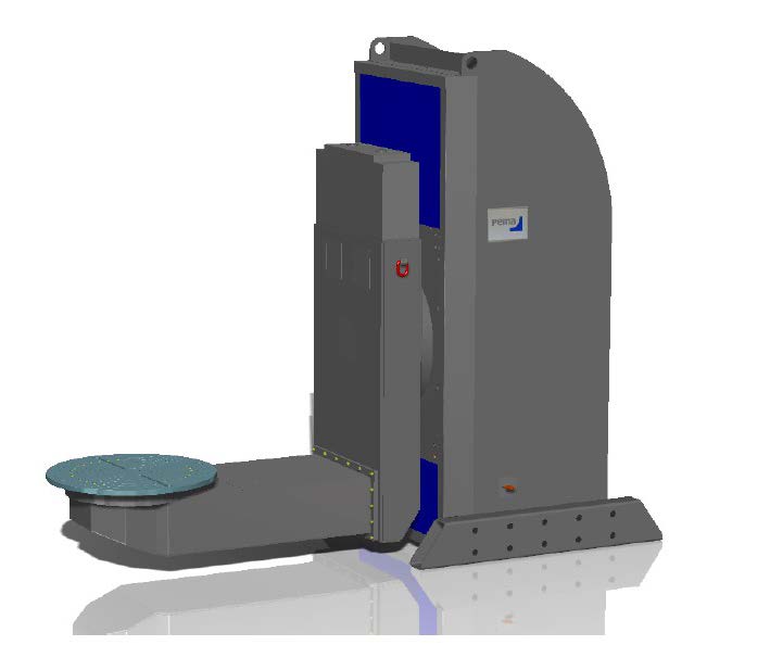 Lägesställare skyhook SPS 10000