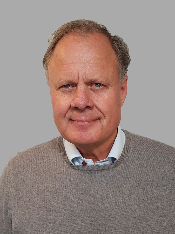 Anders Pettersson VD Intercut Areg