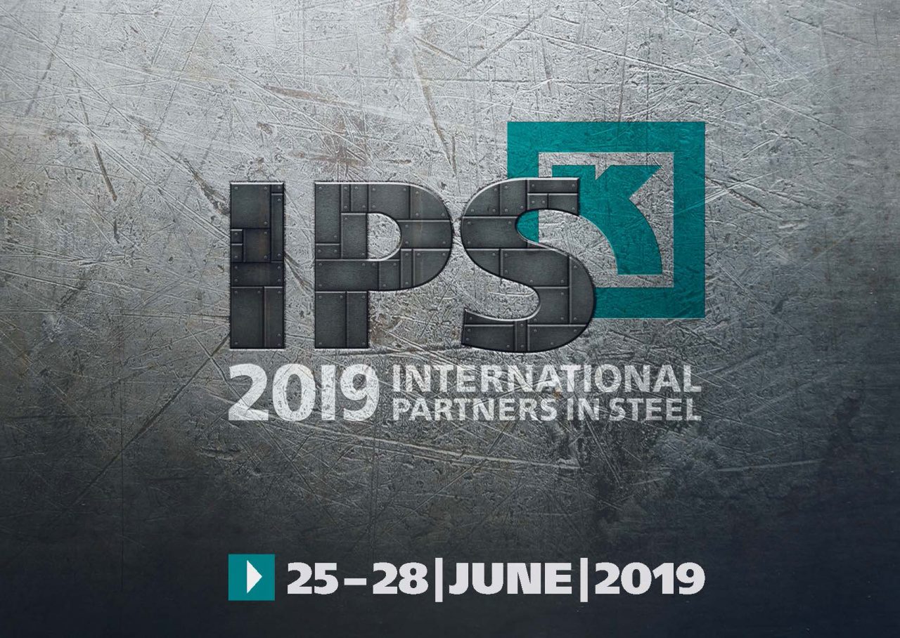 IPS mässa 2019 Intercut och Kaltenbach