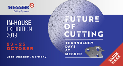 Messer Technology Days