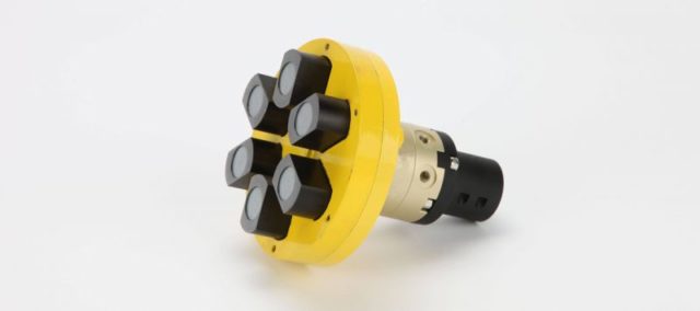 pneumatiska lyftmagneter AY