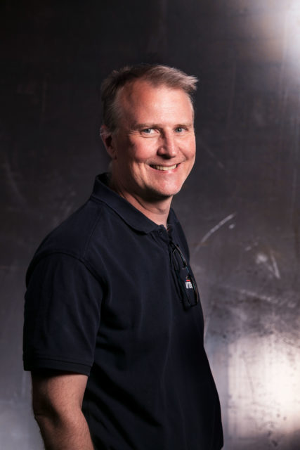 Rickard Wedin