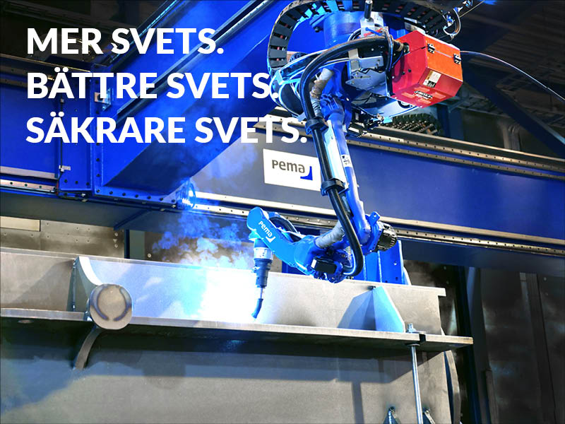 Pemamek Robotsystem