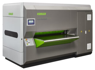 Rikningsmaskin Kohler