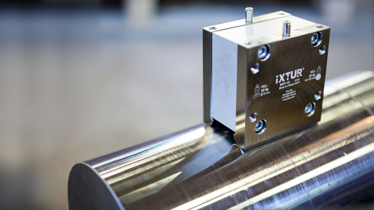 Lyftmagnet supermagnet MRP-45