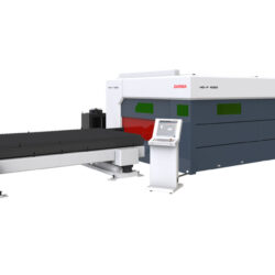Fiberlaser HD-F 4020 Durma