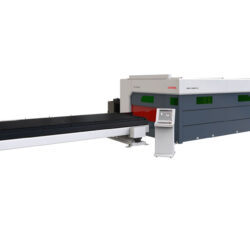 Fiberlaser HD-F 6020 Durma