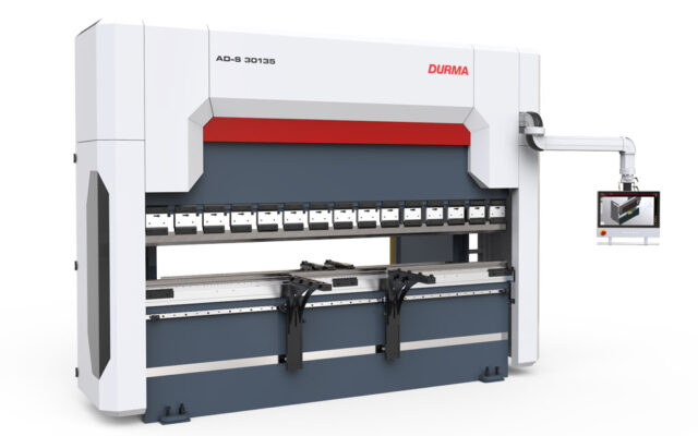 Kantpress AD-S Durma kantpressmaskin