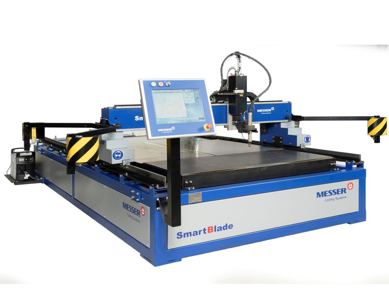 SmartBlade plasmacutting Messer