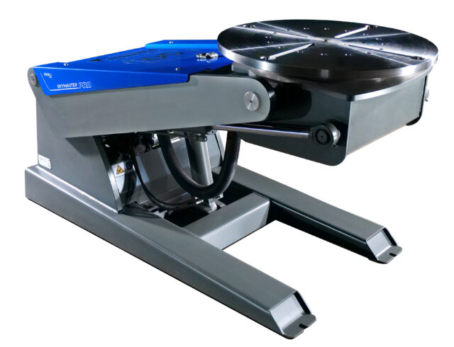 Lägesställare Skymaster APSi 3500