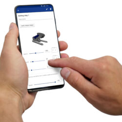 Programvara för Lägesställare Skymaster APSi
