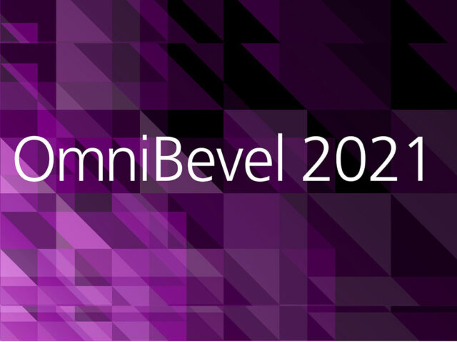 Mjukvara Messer OmniBevel 2021