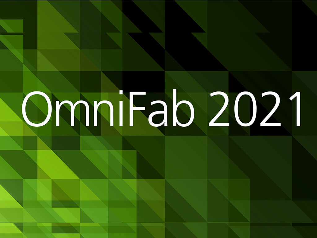 Mjukvara Messer OmniFab 2021