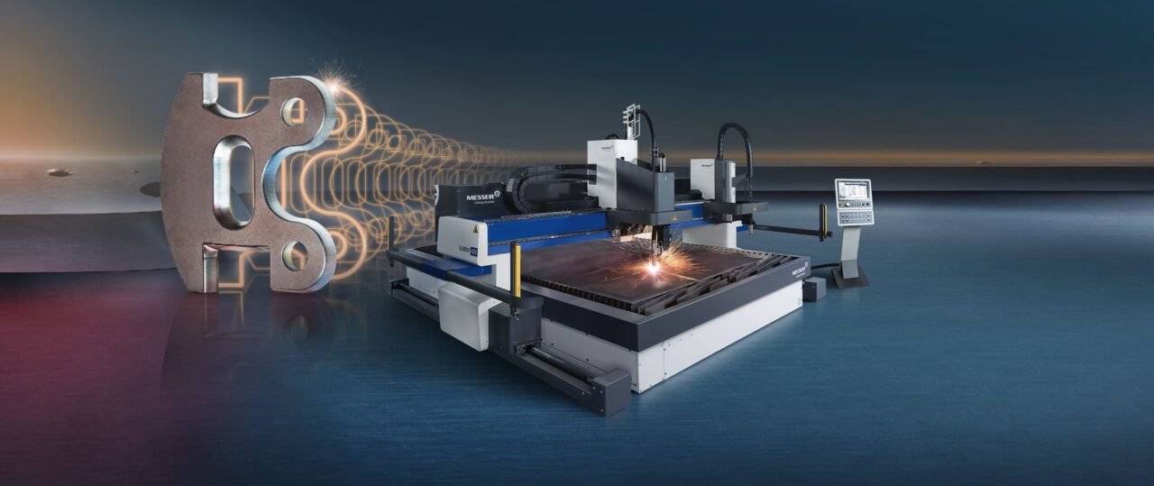 Element ett komplett skärsystem