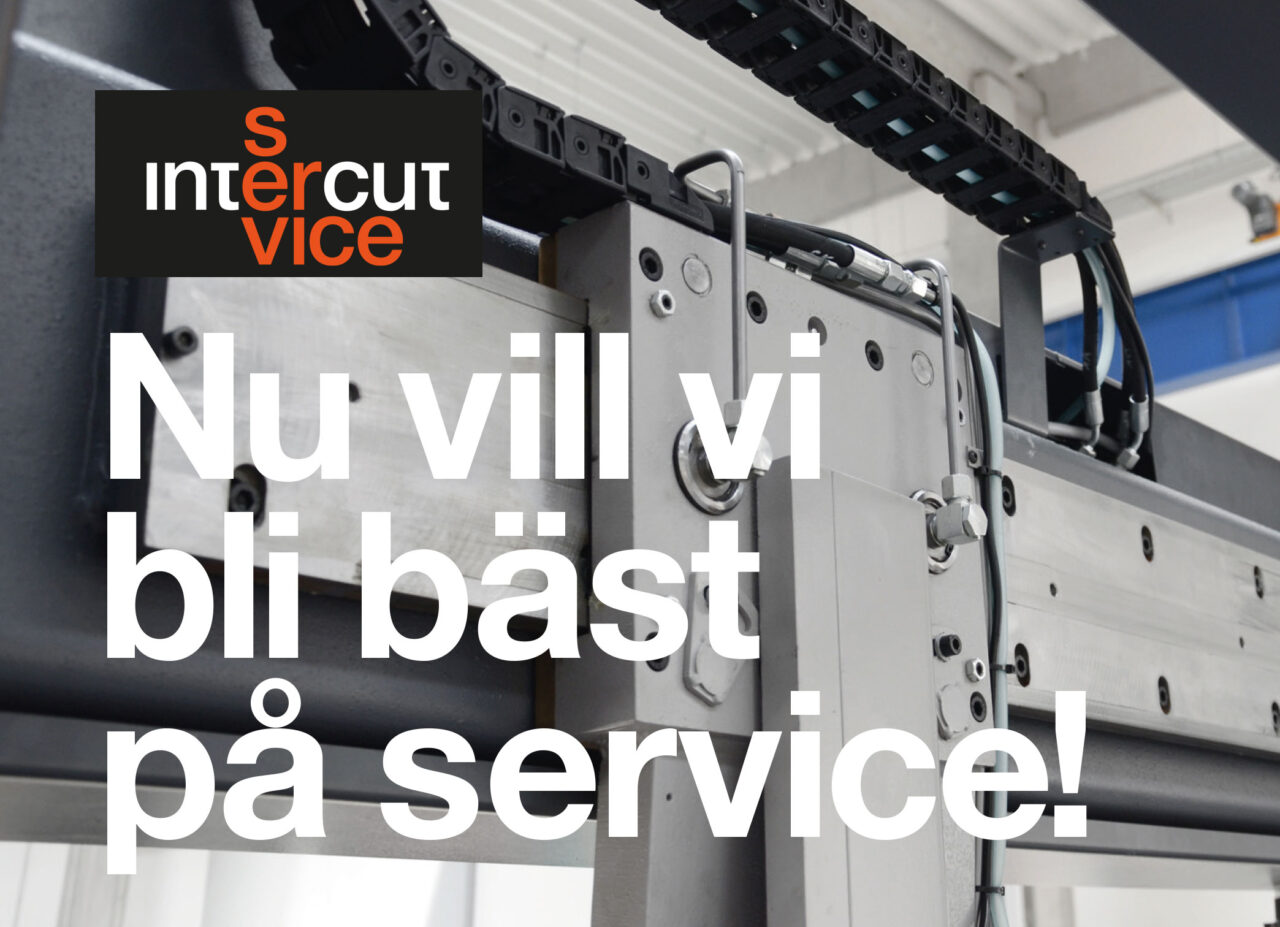 Intercut Service 2021