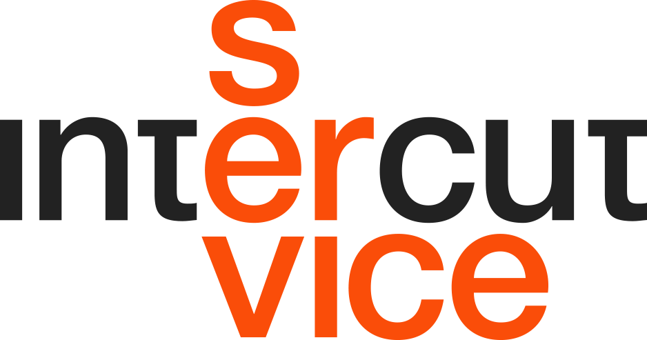 Service Logga Intercut