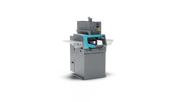Halvautomatisk cirkelsag KKS 450H