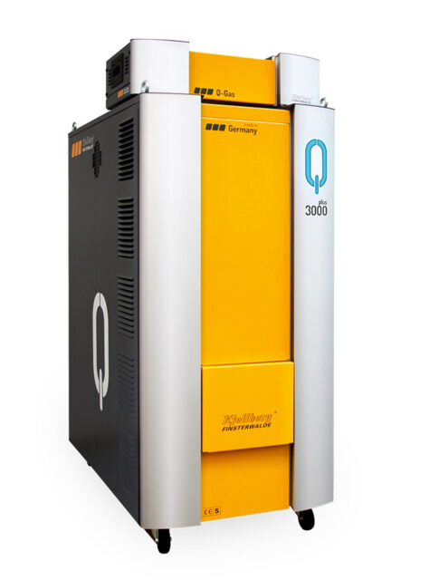 Maskinplasma Q 3000