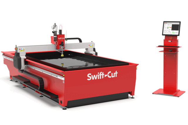 Swift-Jet Pro