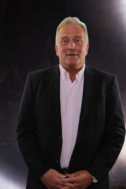 Niclas Andersson